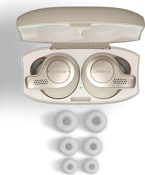 Actual product image Jabra Elite 65t (Wireless)