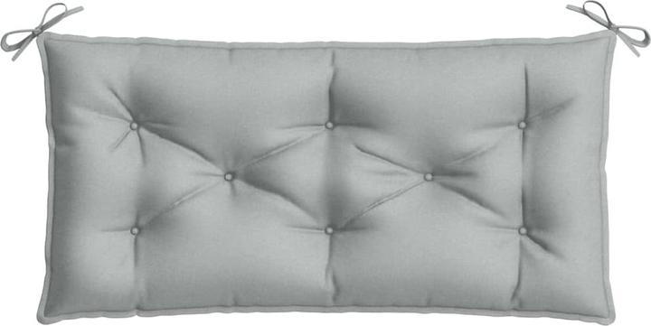 Melange Light Grey