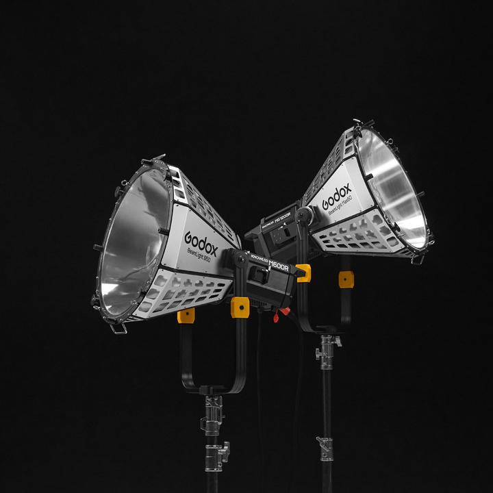 Produktbild Godox BeamLight Max60 (Godox)