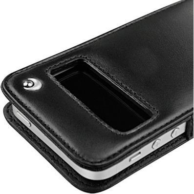 Image du produit Noreve Housse cuir (Apple iPhone 5)