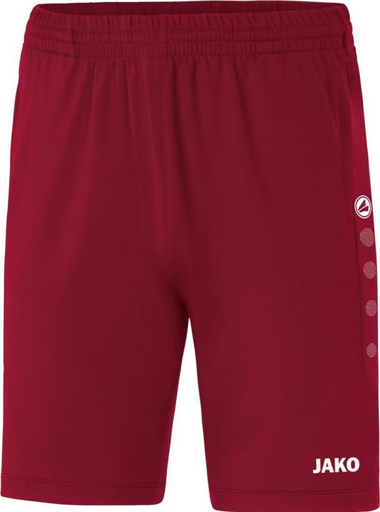 Image du produit JAKO Short D'Entraînement Premium (164)