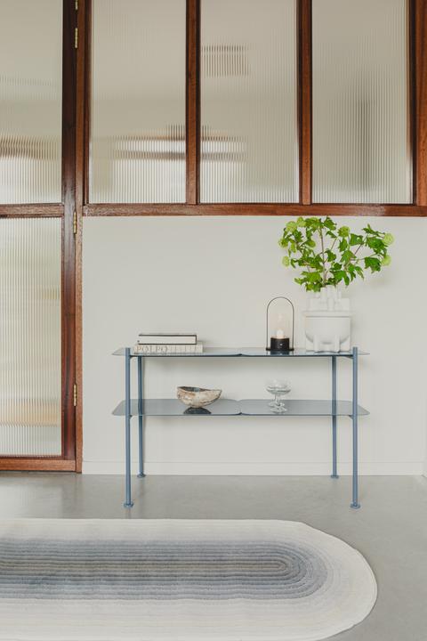 Immagine prodotto Zuiver Fiume (100 x 35 x 62 cm)