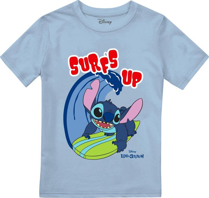 Dick Smith Surf's Up TShirt Jungen