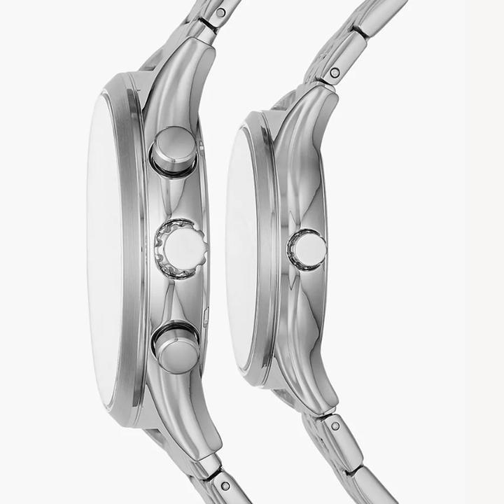 Actual product image Fossil BQ2469SET Fenmore (Gift set, 44 mm)