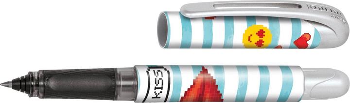 Produktbild Online Rollerball Kiss Kiss (Blau, 3 x)
