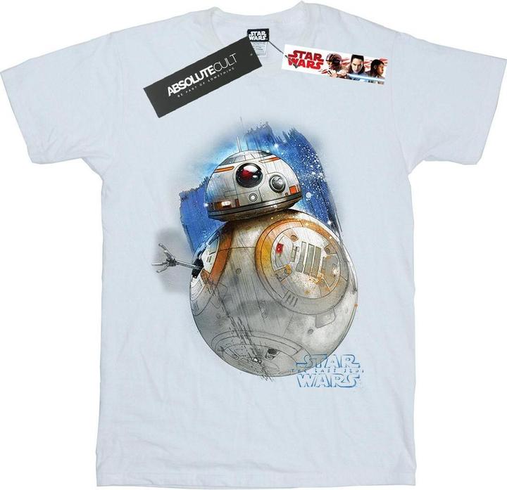 Produktbild Star Wars TShirt Mädchen (152, 158)