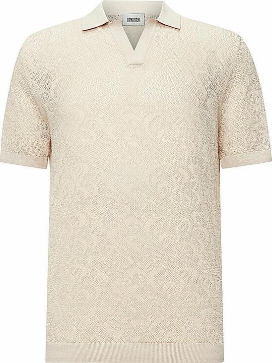 Actual product image Drykorn Poloshirt BRAIAN (L)