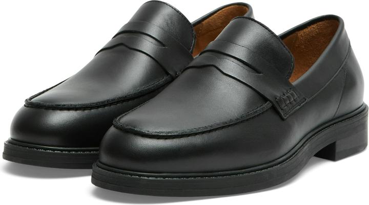 Image du produit Selected Homme Chaussures basses en cuir (40)