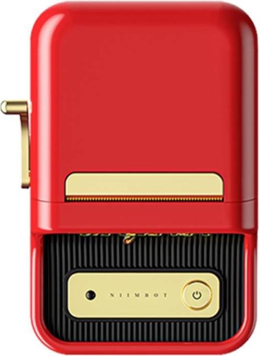 Produktbild Niimbot B21 (203 dpi)