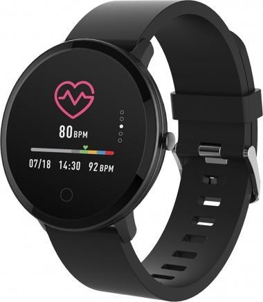 Image du produit Forever ForeVive SB-320 smartwatch - Noir