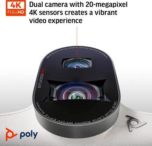 Image du produit Poly E70 SCMR