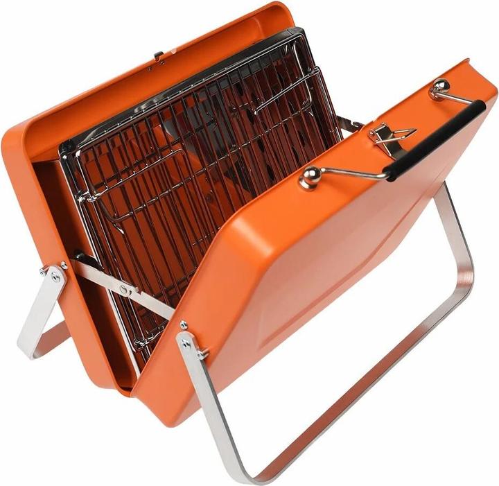 Image du produit Rex London Valise portable barbecue (25 cm)