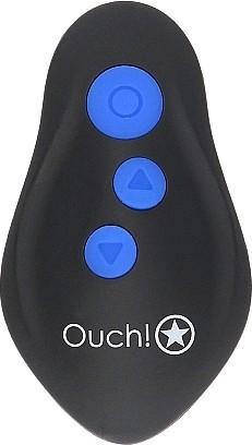 Image du produit Ouch! E-stim Butt plug