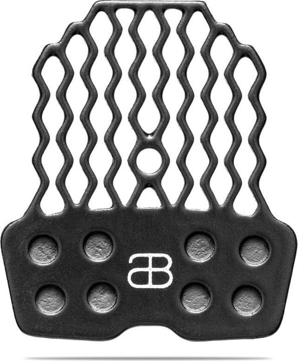 Image du produit AbsoluteBLACK GRAPHEN Pads (SRAM, Semi-métallique)