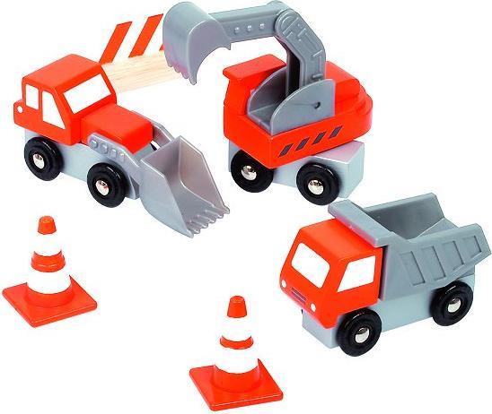 Actual product image Janod Garage Bricolo Centre