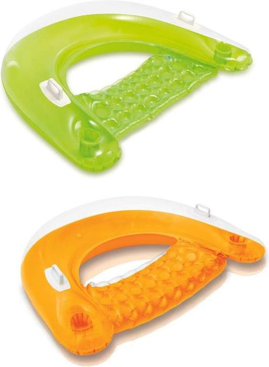 Intex Sit'n float