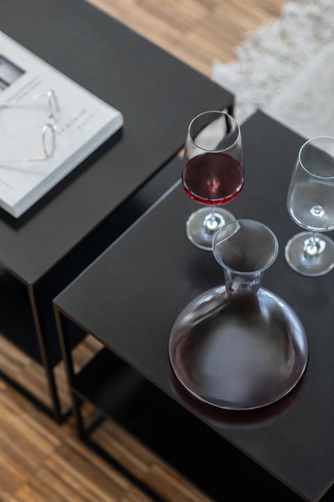 Actual product image Zwiesel Dekanter Vivid Senses 0.75 l (0.75 l)