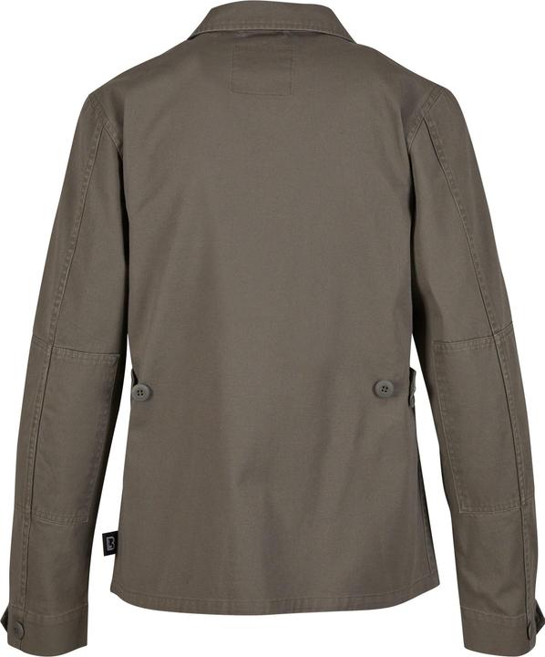 Immagine prodotto Brandit Giacca BDU Twill Donna - 174619 (XXL)