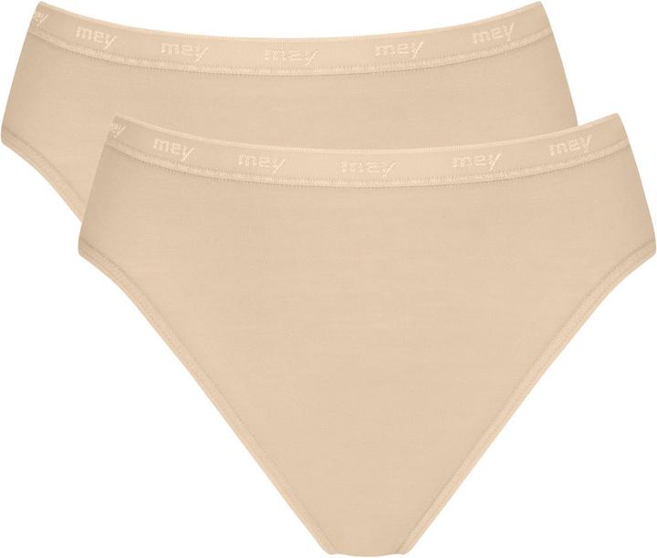 Produktbild Mey 2er Pack MY Best of Jazz Pants (38, M, 2er Pack)