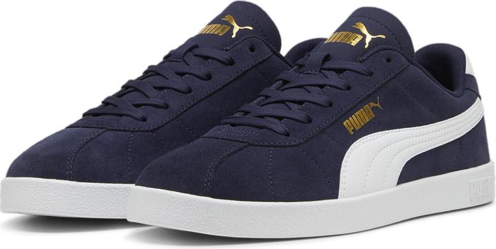 Actual product image Puma Club II (40)