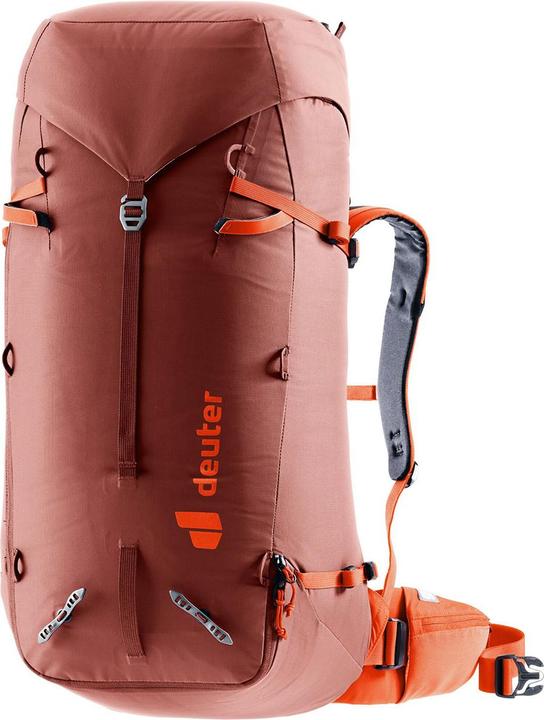 Produktbild Deuter Guide 44 + 8 (44 l)