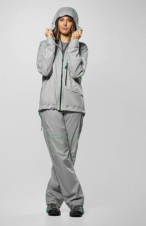 Actual product image Salewa Nxt Ptx 3L Jkt W (34, XS)