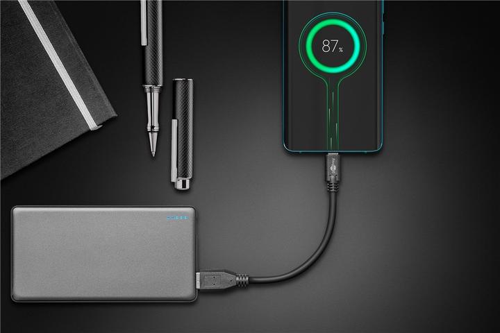 Image du produit Goobay USB 3.0 SuperSpeed (0.15 m, USB 3.0)