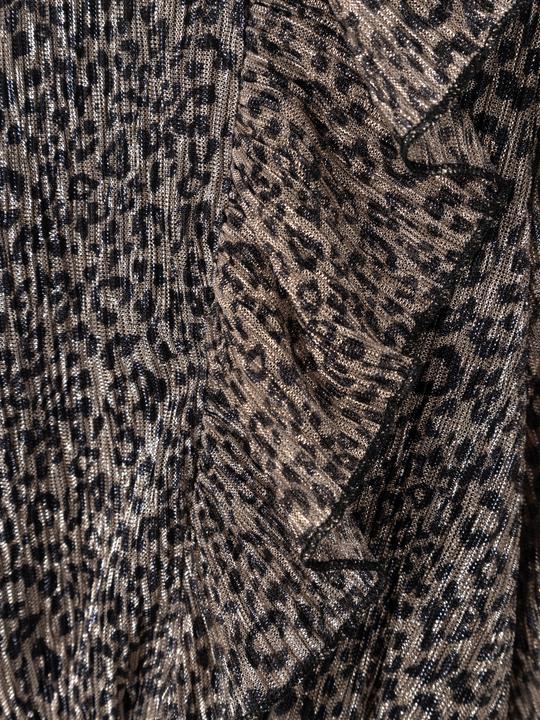Actual product image Name it Glitter dress (140)