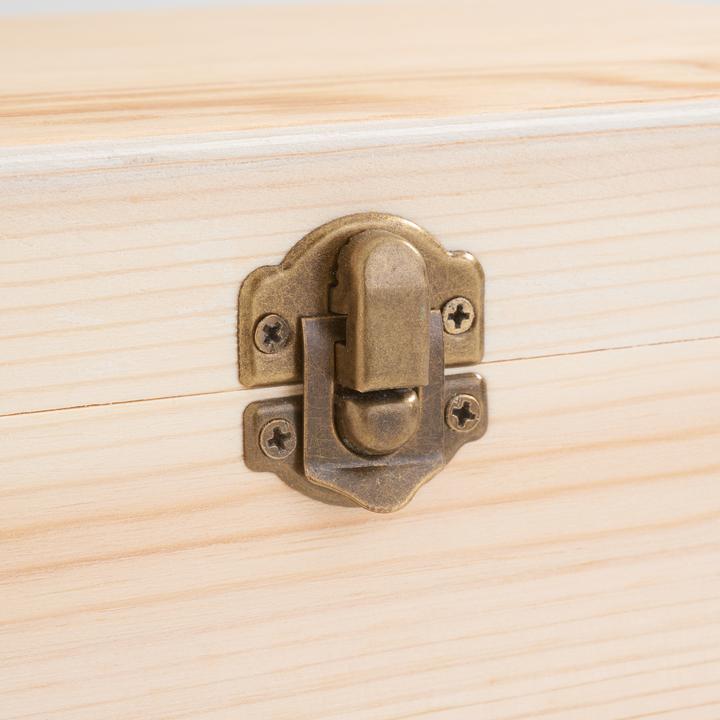 Image du produit VBS Twin (22 x 28 x 9 cm)