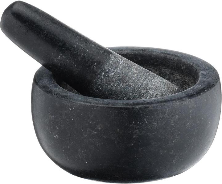 Schwarz Kitchen Mortaio