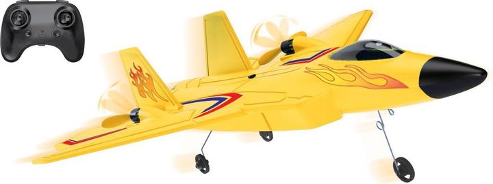 Produktbild Totally Tech Sky Raider (Jet)