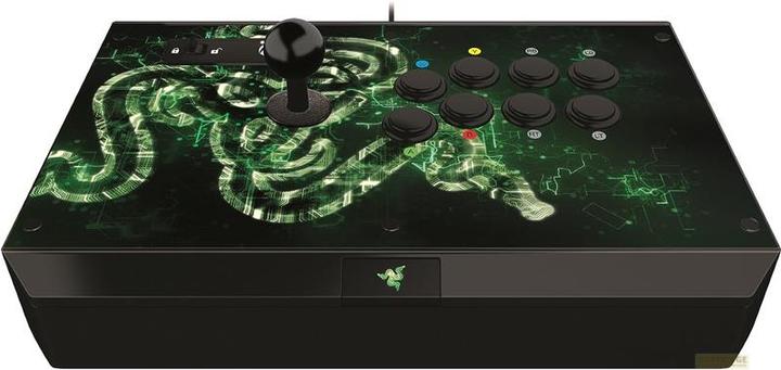 Actual product image Razer Atrox (Xbox One X, Xbox Series X, Xbox One S, Xbox Series S)