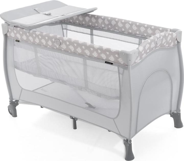 Hauck Centre Sleep N Play