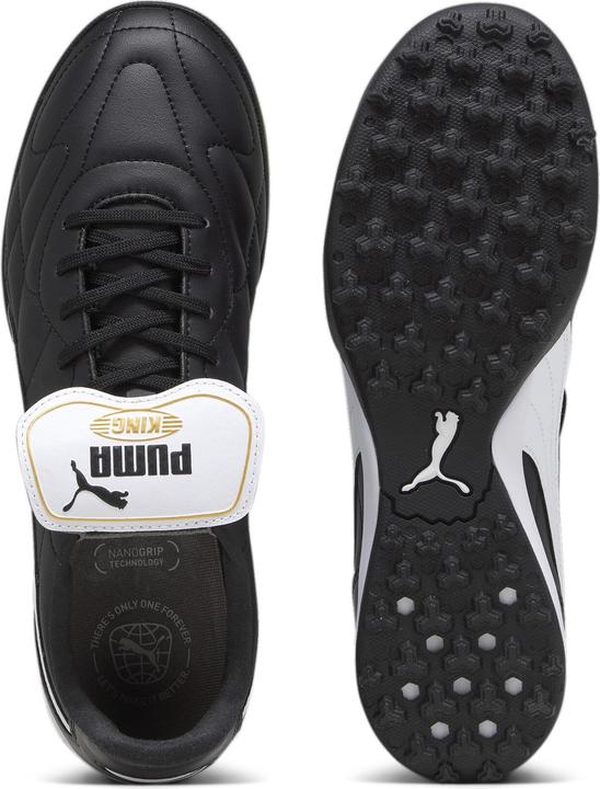 Actual product image Puma King Top Tt (40)
