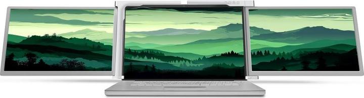 Produktbild Misura Tragbare LCD-Monitore 14" one cable - 3M1400S1 (1920 x 1080 Pixel, 14")
