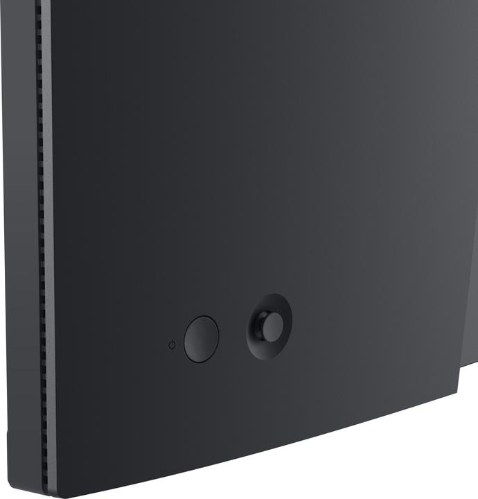 Actual product image Dell P2722H (1920 x 1080 pixels, 27")