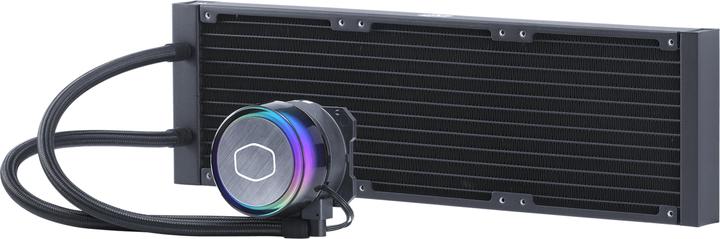 Produktbild Cooler Master MasterLiquid ML360 ILLUSION