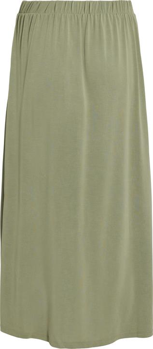 Produktbild Vila High Waist Midirock (L)