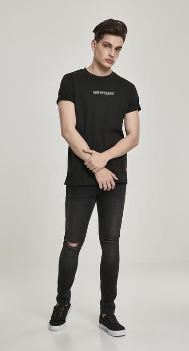 Produktbild Mister Tee No Stylist Tee (S)