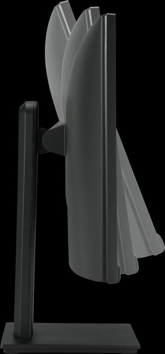 Actual product image ASUS VP299CL (2560 x 1080 pixels, 29")