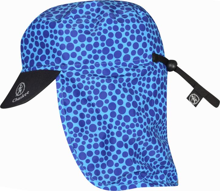 Nuovi punti, Azzurro