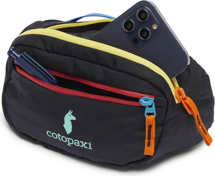 Image du produit Cotopaxi Kapai Hip Pack - Hüfttasche