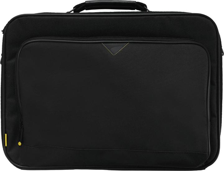 Produktbild Ultron Tech air TABUN33MV4 Notebooktasche 43,9 cm (17.3" ) Aktenkoffer Schwarz (17.30", Universal)