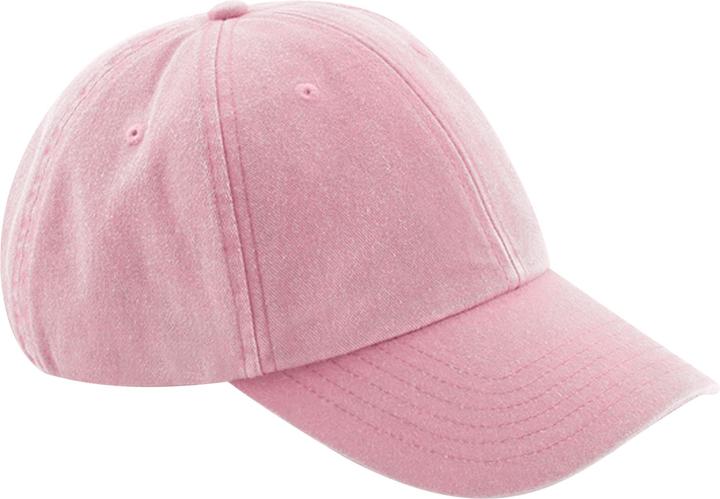 Vintage Dusky Pink