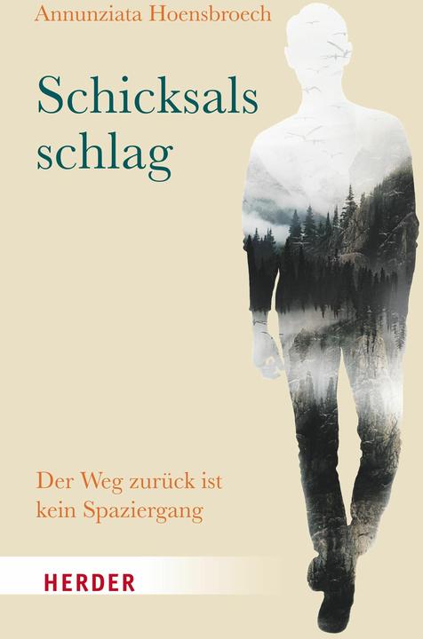 Image du produit Schicksalsschlag (Allemand, Annunziata Hoensbroech, 2023)