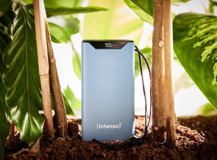 Immagine prodotto Intenso F20000 (20000 mAh, 20 W, 74 Wh)