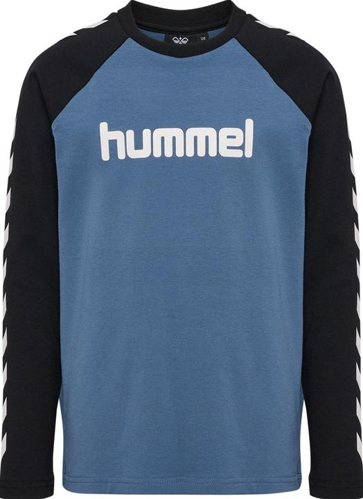Immagine prodotto hummel hmlBOYS T-SHIRT L/S (164)