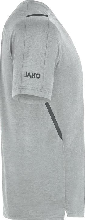 Actual product image JAKO T-shirt Challenge (34)
