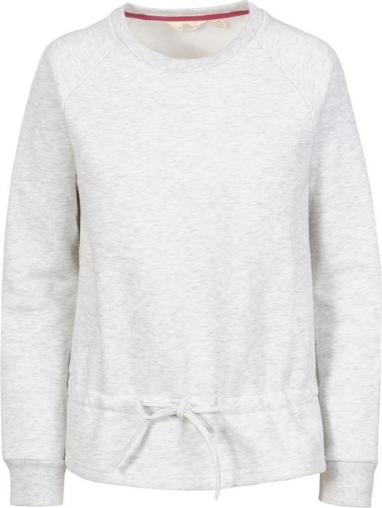 Produktbild Trespass Gretta Sweatshirt Rundhalsausschnitt (M)