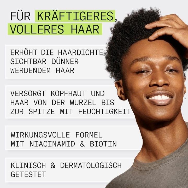 Produktbild Nioxin Cleanser Shampoo 2 (1000 ml, Flüssiges Shampoo)
